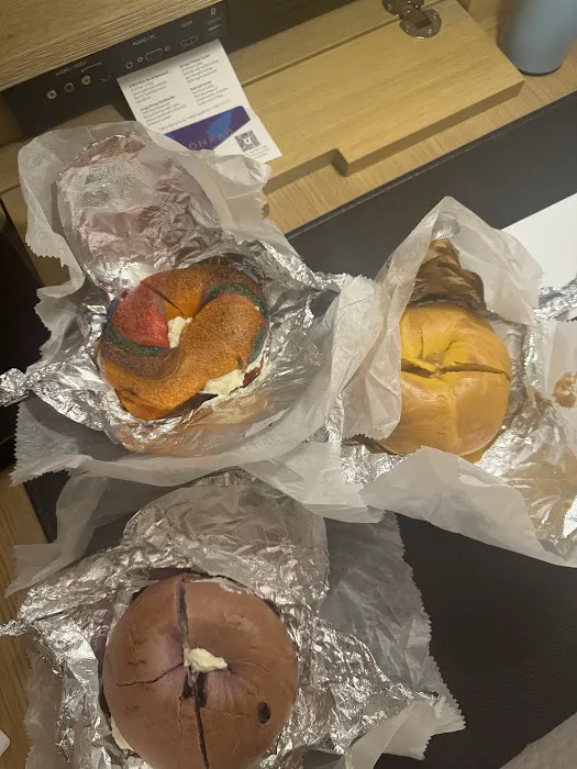 Pick A Bagel Picture 9