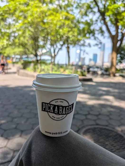 Pick A Bagel Picture 2
