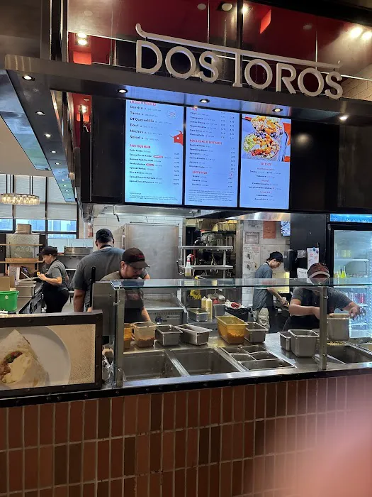 Dos Toros Taqueria Picture 6