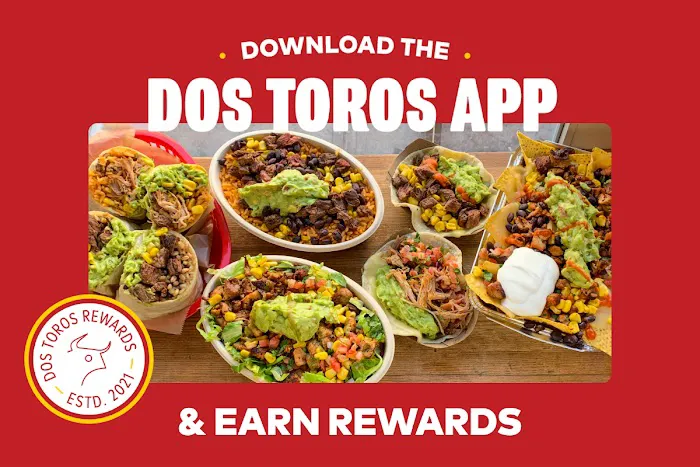 Dos Toros Taqueria Picture 5