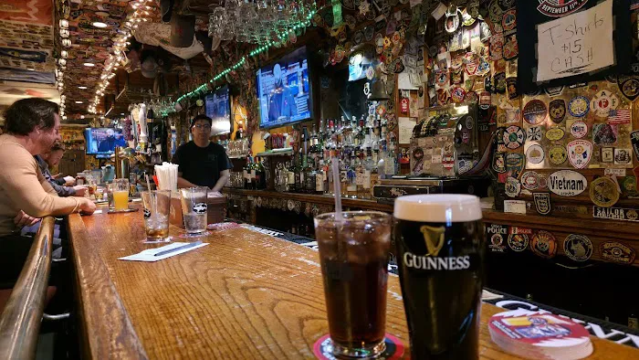 O'Hara's Restaurant and Pub Picture 6