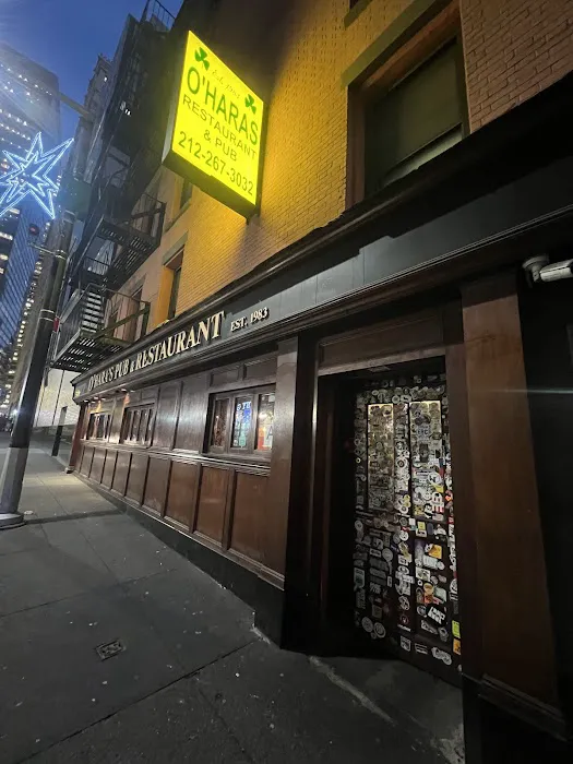O'Hara's Restaurant and Pub Picture 2