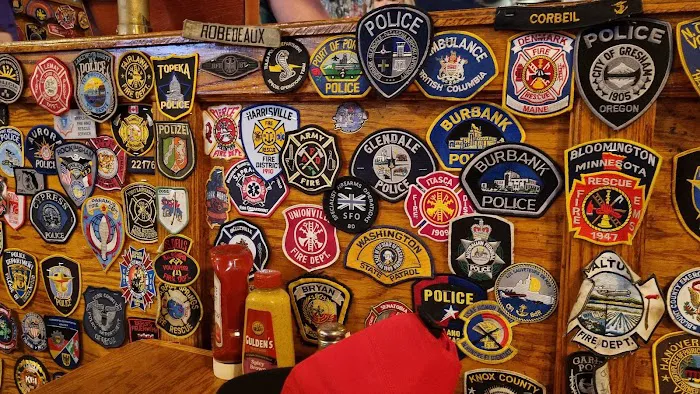 O'Hara's Restaurant and Pub Picture 3