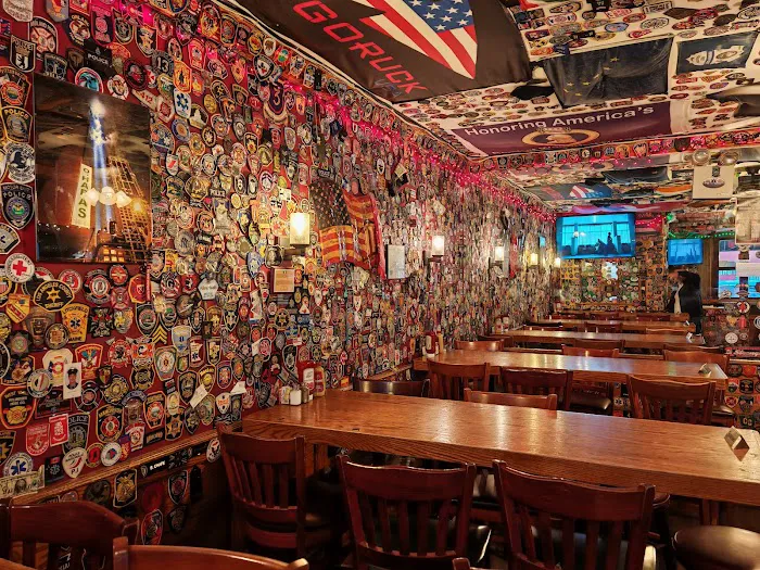 O'Hara's Restaurant and Pub Picture 5