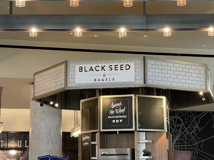 Black Seed Bagels Brookfield Place Picture 5