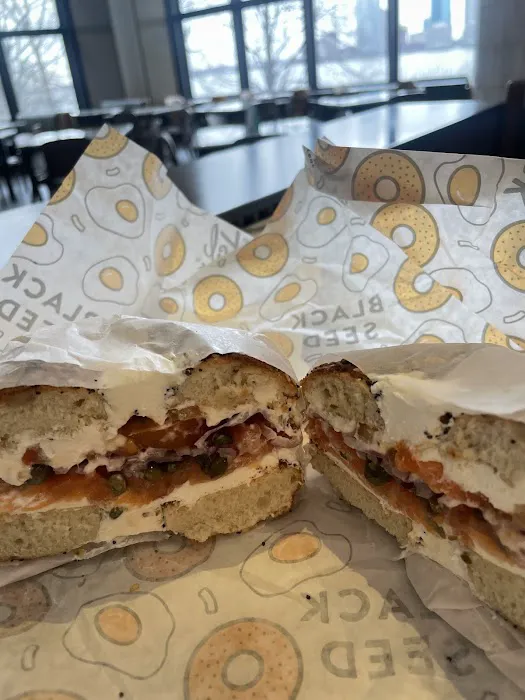 Black Seed Bagels Brookfield Place Picture 7