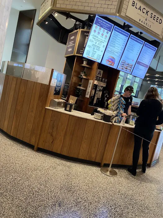Black Seed Bagels Brookfield Place Picture 3