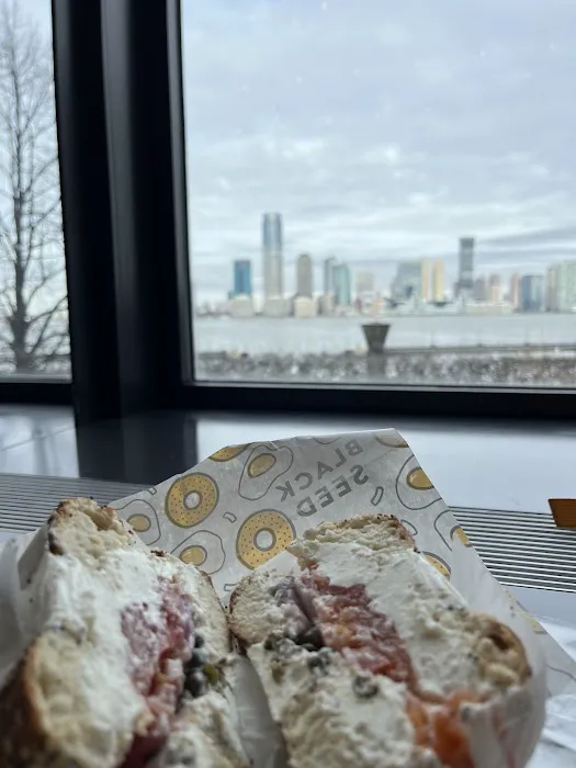 Black Seed Bagels Brookfield Place Picture 9