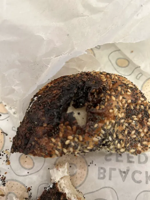 Black Seed Bagels Brookfield Place Picture 6