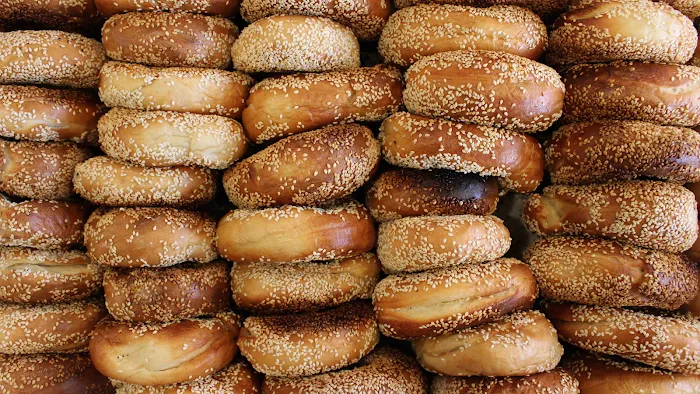 Black Seed Bagels Brookfield Place Picture 10