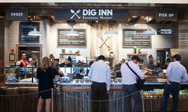 Dig Inn Picture 10