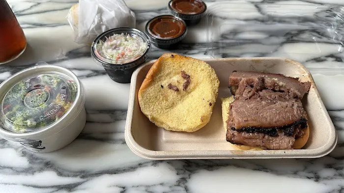 Mighty Quinn's Barbeque Picture 3