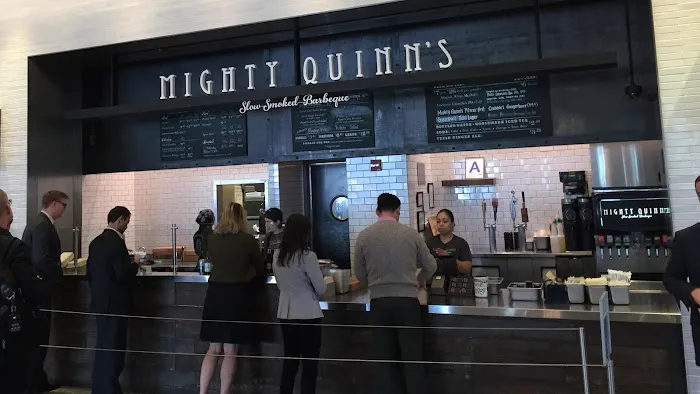 Mighty Quinn's Barbeque Picture 6