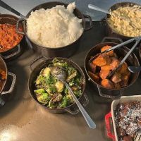 Mighty Quinn's Barbeque ico