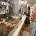For Five Coffee @ Brookfield Place