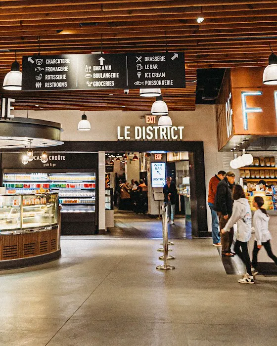 Le District Picture 4