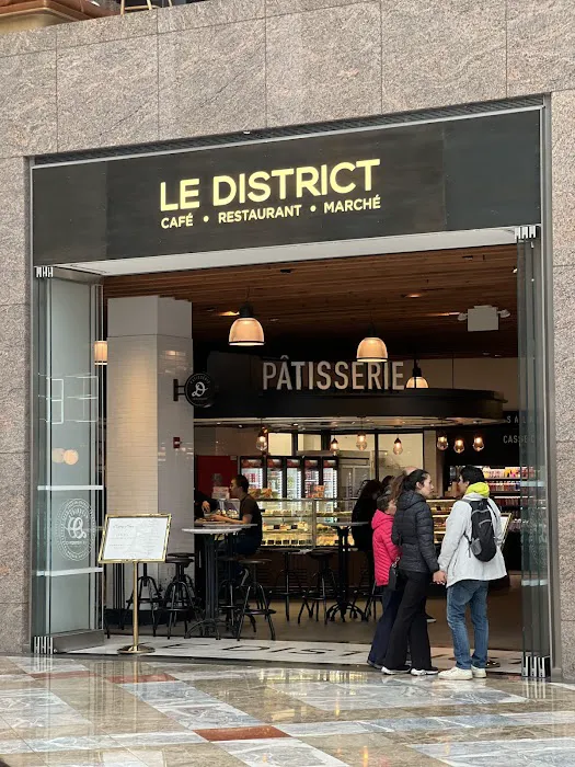 Le District Picture 3