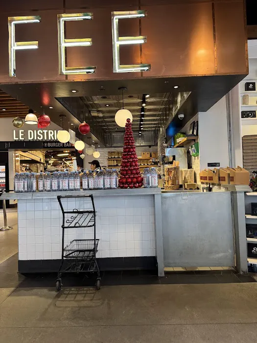 Le District Picture 9