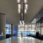 Blue Ribbon Sushi Bar at Hudson Eats