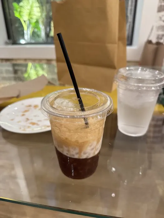 Artion Cafe Picture 5