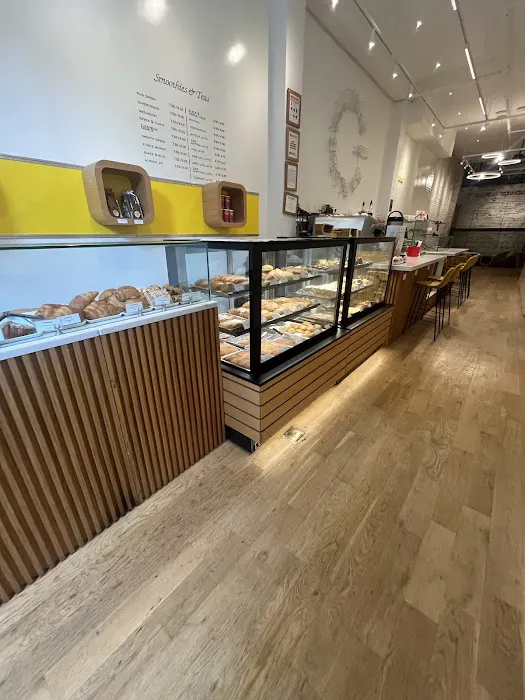 Artion Cafe Picture 4