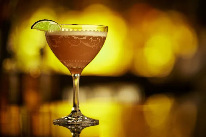 Roxy Bar Picture 2
