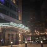 Paul's Cocktail Lounge