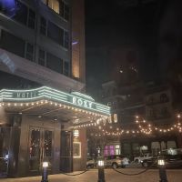 Paul's Cocktail Lounge ico