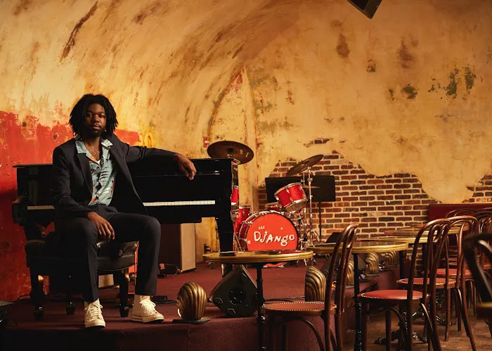 The Django Picture 7