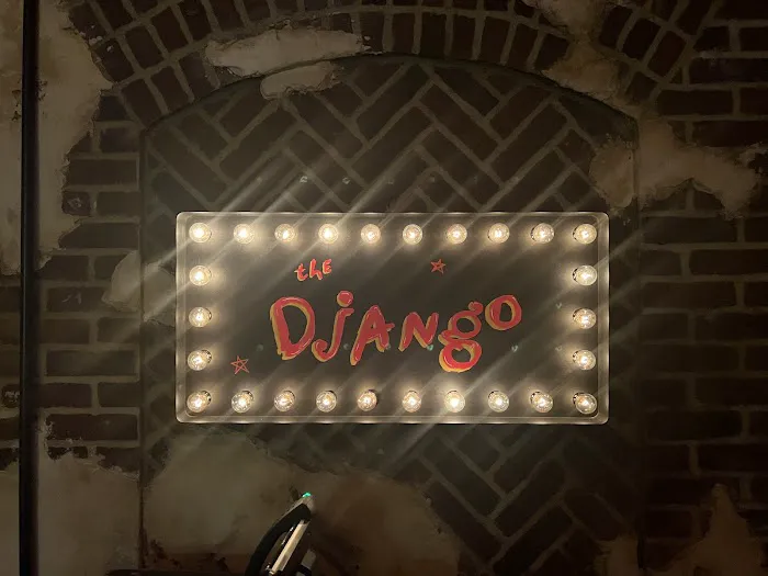 The Django Picture 6