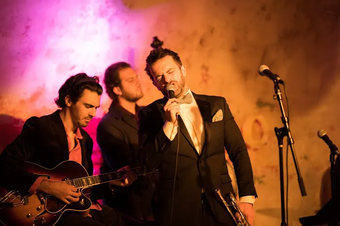 The Django Picture 2