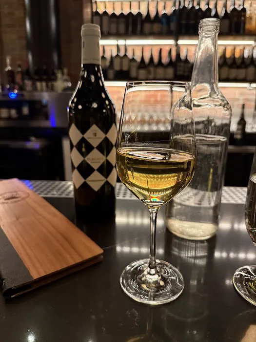 Stafili Wine Cafe Picture 2