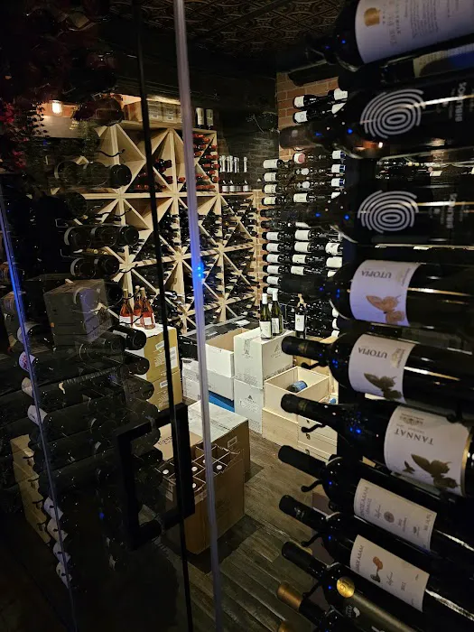 Stafili Wine Cafe Picture 10