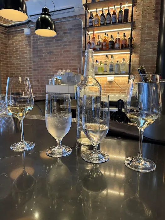 Stafili Wine Cafe Picture 7