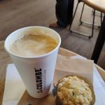 La Colombe Coffee Workshop