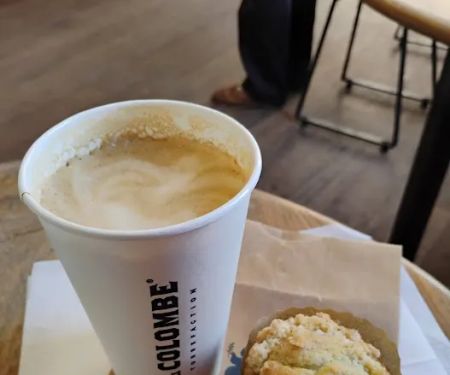 La Colombe Coffee Workshop