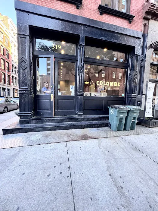 La Colombe Coffee Workshop Picture 8