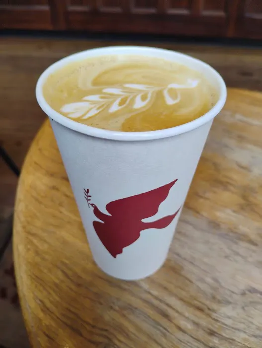 La Colombe Coffee Workshop Picture 6