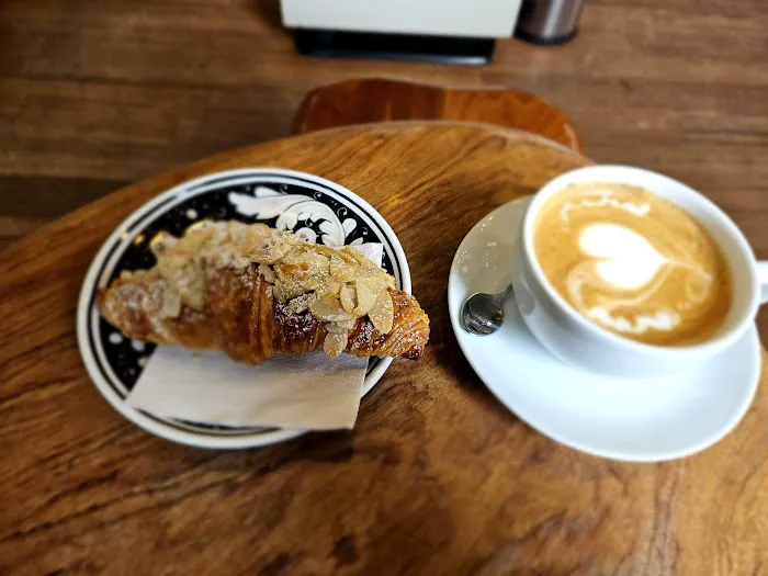 La Colombe Coffee Workshop Picture 10