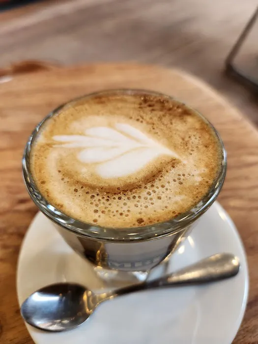 La Colombe Coffee Workshop Picture 7