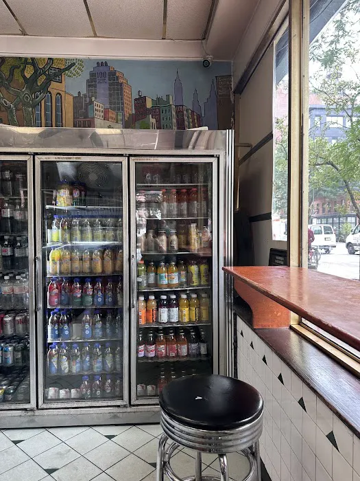 Tribeca Park Cafe Picture 8