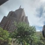 Tribeca Park Cafe