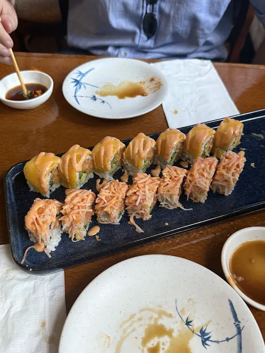 Tataki Japanese Restaurant Picture 6