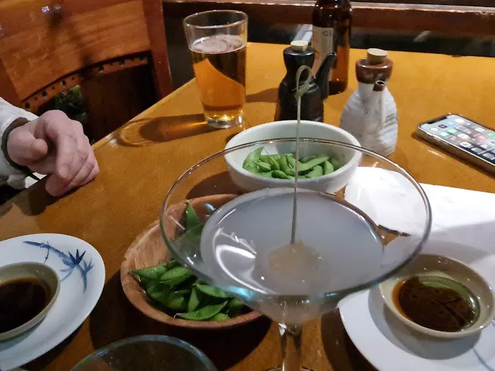 Tataki Japanese Restaurant Picture 3
