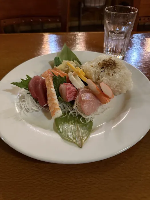 Tataki Japanese Restaurant Picture 7