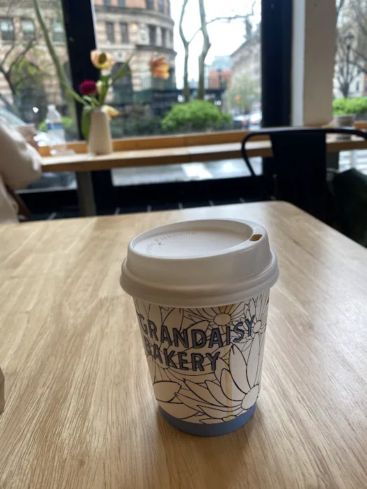 Grandaisy Bakery Picture 8
