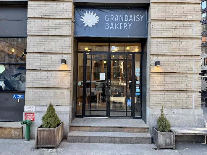 Grandaisy Bakery Picture 6
