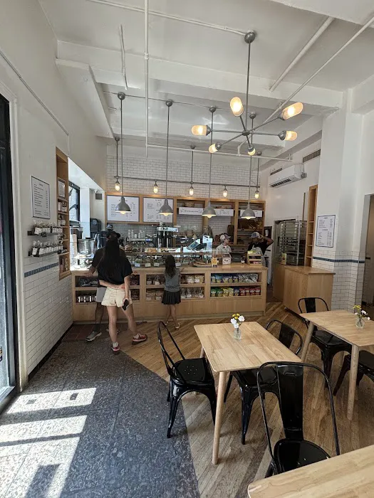 Grandaisy Bakery Picture 7