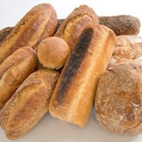 Grandaisy Bakery ico