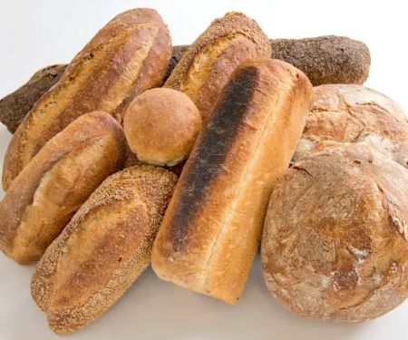 Grandaisy Bakery